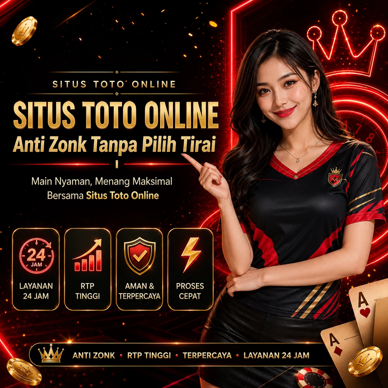 Keberagaman Permainan di 9399 untuk Para Gamer